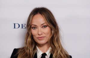 Olivia Wilde diz que a reação que não afetou o relacionamento de Harry Kinds foi um ‘milagre’