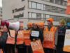 Médicos ingleses cancelam greve planejada após oferta governamental de última hora