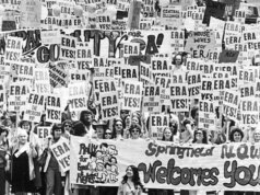 A Emenda da Igualdade de Direitos: Uma promessa não cumprida