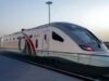 50% de desconto em passagens ferroviárias da Etihad: Emirados Árabes Unidos abrem reservas de passageiros com tarifas a partir de Dh55