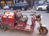 Toyota está sendo processada por supostamente roubar a receita dos E-Trikes africanos