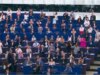 Gritos de “Mande-os de volta” agitam o Parlamento Europeu após votação esmagadora para acelerar as deportações