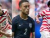 EUA enfrentarão o Paraguai com o retorno da Copa do Mundo às costas americanas