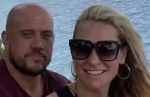 Ex-astro britânico do rugby encontrado morto em resort na Itália após briga movida a drogas com a namorada