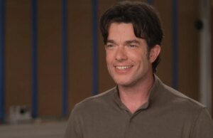 Entrevista estendida: John Mulaney sobre sua personalidade stand-up