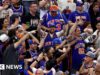 Ticketmaster diz que os fãs dos Knicks não ficarão fora do jogo após pânico de última hora