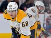 Predadores: Zachary L’Heureux foi mudado para a Avalanche