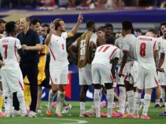 L’Angleterre punit la Croácia