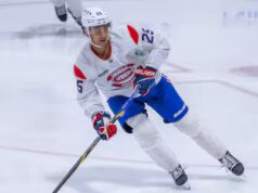 Michael Hage: le Canadien garde ses portes abertos