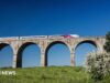 Governo irlandês contribuirá com £ 197 milhões para serviços ferroviários transfronteiriços