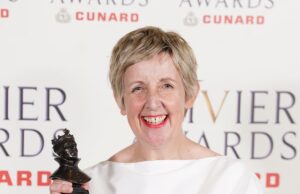 Julie Hesmondhalgh entre as estrelas convidadas na série prequela Name The Midwife