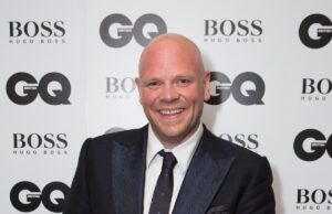 O chef de TV Tom Kerridge viaja para a Itália para nova série