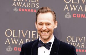 Tom Hiddleston apresentará novo documentário inovador explorando o desastre de Pompéia
