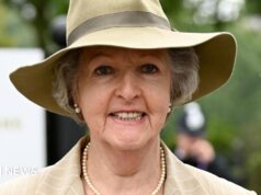 Homenagens prestadas ao ‘gênio dos quadrinhos’ Penelope Keith após sua morte aos 86 anos