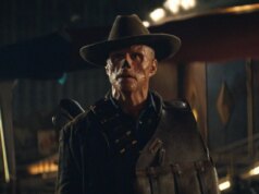 Walton Goggins provoca o futuro de sua família na terceira temporada de ‘Fallout’