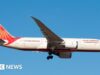 Um ano depois, seis questões ainda assombram a investigação do acidente da Air India