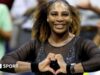 Williams, 44, retornará à ação nas duplas do Queen