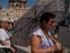 Onda de calor bate mais recordes no norte e centro da Europa