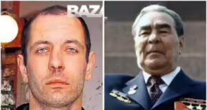 Bisneto do ex-líder da URSS capturado pela Ucrânia: Relatórios