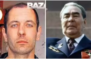 Bisneto do ex-líder da URSS capturado pela Ucrânia: Relatórios