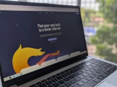 Por que continuo usando o Firefox como navegador – depois de anos usando Chrome, Edge e Safari