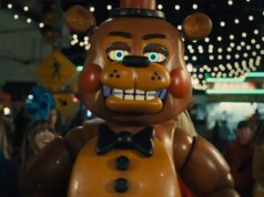 O filme ‘5 Nights at Freddy’s 3’ finalmente ganha um escritor