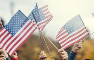 America’s Block Get together celebrará 4 de julho com present beneficente