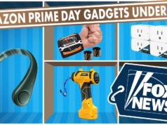 12 devices surpreendentemente úteis da Amazon abaixo de US$ 50 para comprar antes do Prime Day