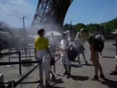 Onda de calor na Europa se torna mortal enquanto França registra 1.000 mortes em excesso