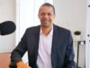 Do growth das pontocom à segurança da IA: F5 aos 30, com o CEO François Locoh-Donou