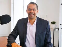 Do growth das pontocom à segurança da IA: F5 aos 30, com o CEO François Locoh-Donou