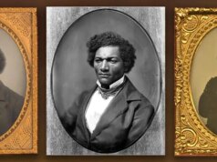 A fotografia e o segredo do poder de Frederick Douglass
