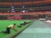 Dos arquivos: o maravilhoso Astrodome de Houston