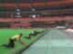 Dos arquivos: o maravilhoso Astrodome de Houston