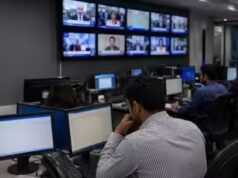 Geo Information fora do ar por 15 dias depois que o Paquistão suspendeu a licença do programa Muharram