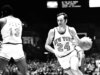 Ex-NY Knick e senador por NJ Invoice Bradley diz que Trump "segundo violino" no jogo 3