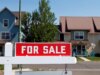 Centenas de cidades dos EUA agora têm casas iniciais que custam US$ 1 milhão