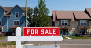 Centenas de cidades dos EUA agora têm casas iniciais que custam US$ 1 milhão