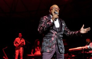 Peabo Bryson, cantor conhecido por sucessos de filmes da Disney, morre aos 75 anos