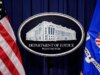 DOJ diz que substituiu a acusação contra o Southern Poverty Legislation Heart