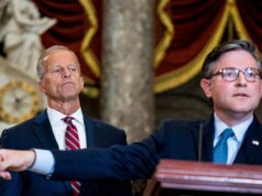 A obsessão de Trump com a Lei SAVE America leva o Congresso a um deadlock