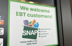 Juiz bloqueia limites SNAP da administração Trump para refrigerantes e doces