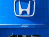 Honda faz recall de 880 mil veículos por possível problema na suspensão traseira