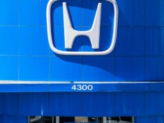 Honda faz recall de 880 mil veículos por possível problema na suspensão traseira