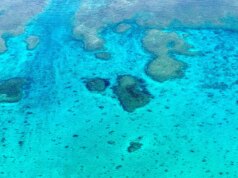 EUA monitoram atividade chinesa no Mar da China Meridional em torno de baixios disputados