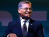 O democrata Xavier Becerra avança na corrida para governador da Califórnia enquanto aguarda o desafiante no segundo turno