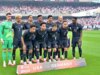 Quando a seleção masculina de futebol dos EUA está jogando a Copa do Mundo de 2026