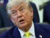 Trump pede ao Congresso uma extensão de curto prazo da FISA em meio ao deadlock sobre o papel de Pulte