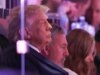 Knicks aceitou convite para visitar Trump na Casa Branca, diz Dolan