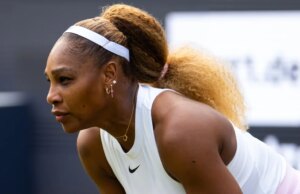Serena Williams retorna ao tênis particular person em Wimbledon como wild card